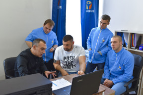 Наркологическая клиника "Решение" в Новокузнецке - 10